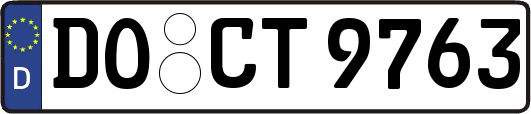 DO-CT9763