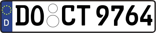 DO-CT9764