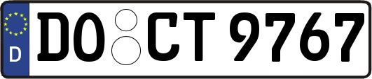 DO-CT9767