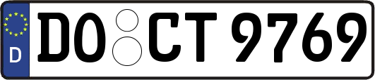 DO-CT9769