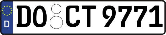 DO-CT9771