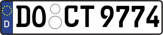 DO-CT9774