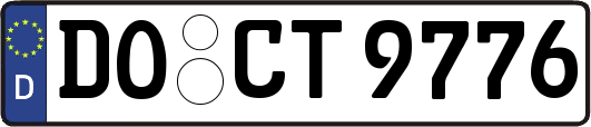 DO-CT9776