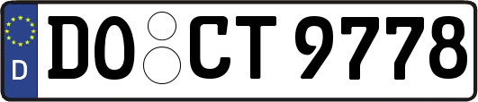 DO-CT9778