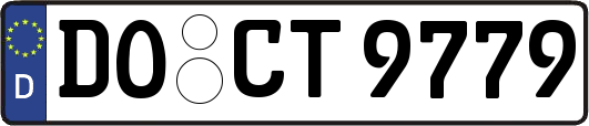DO-CT9779