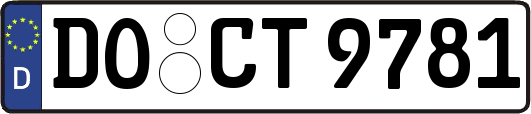 DO-CT9781
