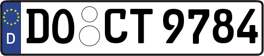 DO-CT9784
