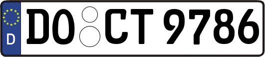 DO-CT9786