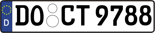DO-CT9788