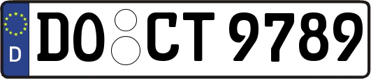 DO-CT9789