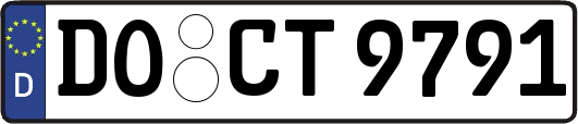 DO-CT9791