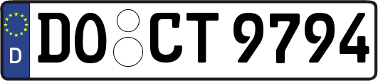 DO-CT9794