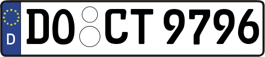 DO-CT9796
