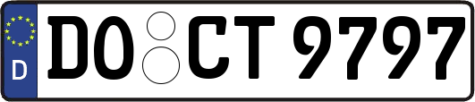 DO-CT9797
