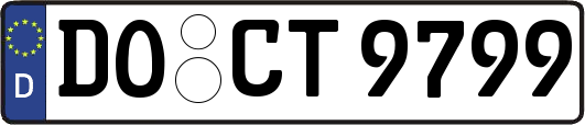 DO-CT9799
