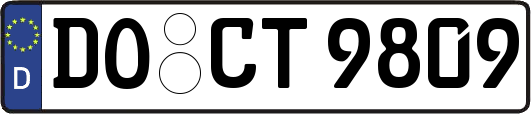 DO-CT9809