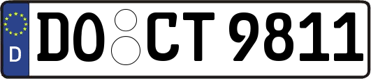 DO-CT9811
