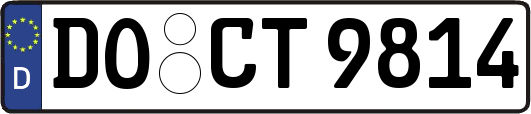 DO-CT9814