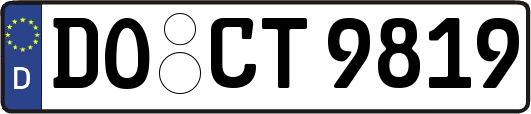 DO-CT9819