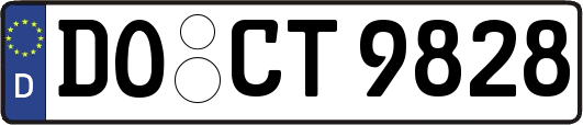 DO-CT9828