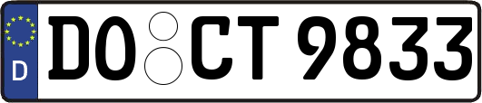 DO-CT9833