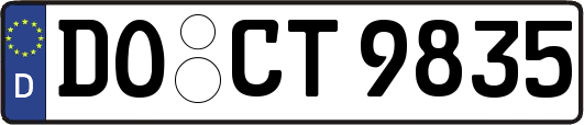DO-CT9835