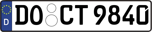 DO-CT9840