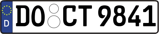 DO-CT9841