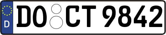 DO-CT9842