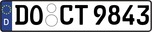 DO-CT9843