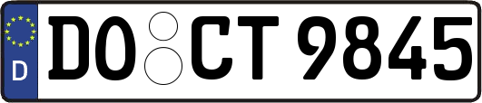 DO-CT9845