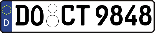 DO-CT9848