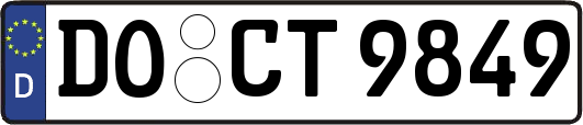 DO-CT9849