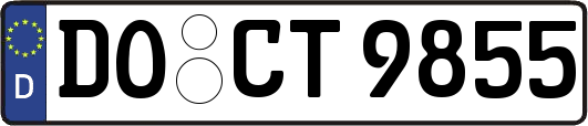 DO-CT9855