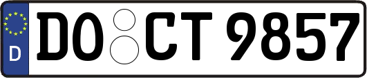 DO-CT9857