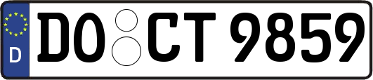 DO-CT9859