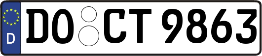 DO-CT9863