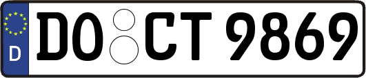 DO-CT9869