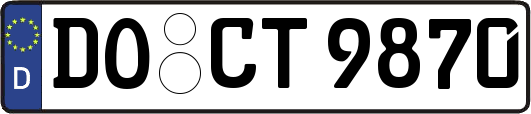 DO-CT9870