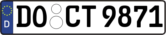 DO-CT9871