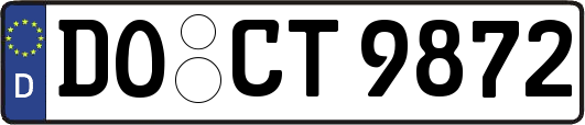 DO-CT9872