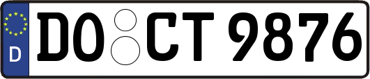 DO-CT9876