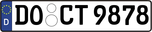 DO-CT9878