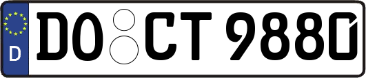 DO-CT9880