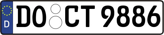 DO-CT9886