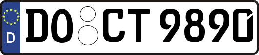DO-CT9890