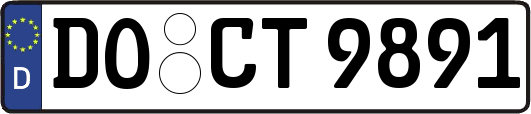 DO-CT9891