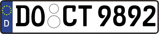 DO-CT9892