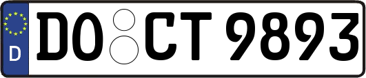 DO-CT9893
