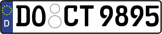 DO-CT9895